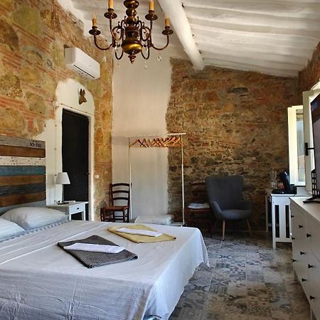 Apartamento Well Filettole Exterior foto