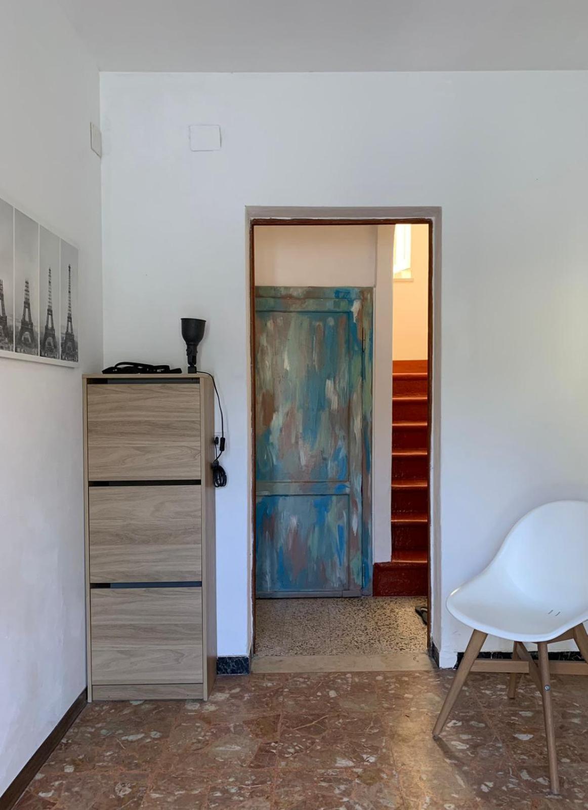Apartamento Well Filettole Exterior foto