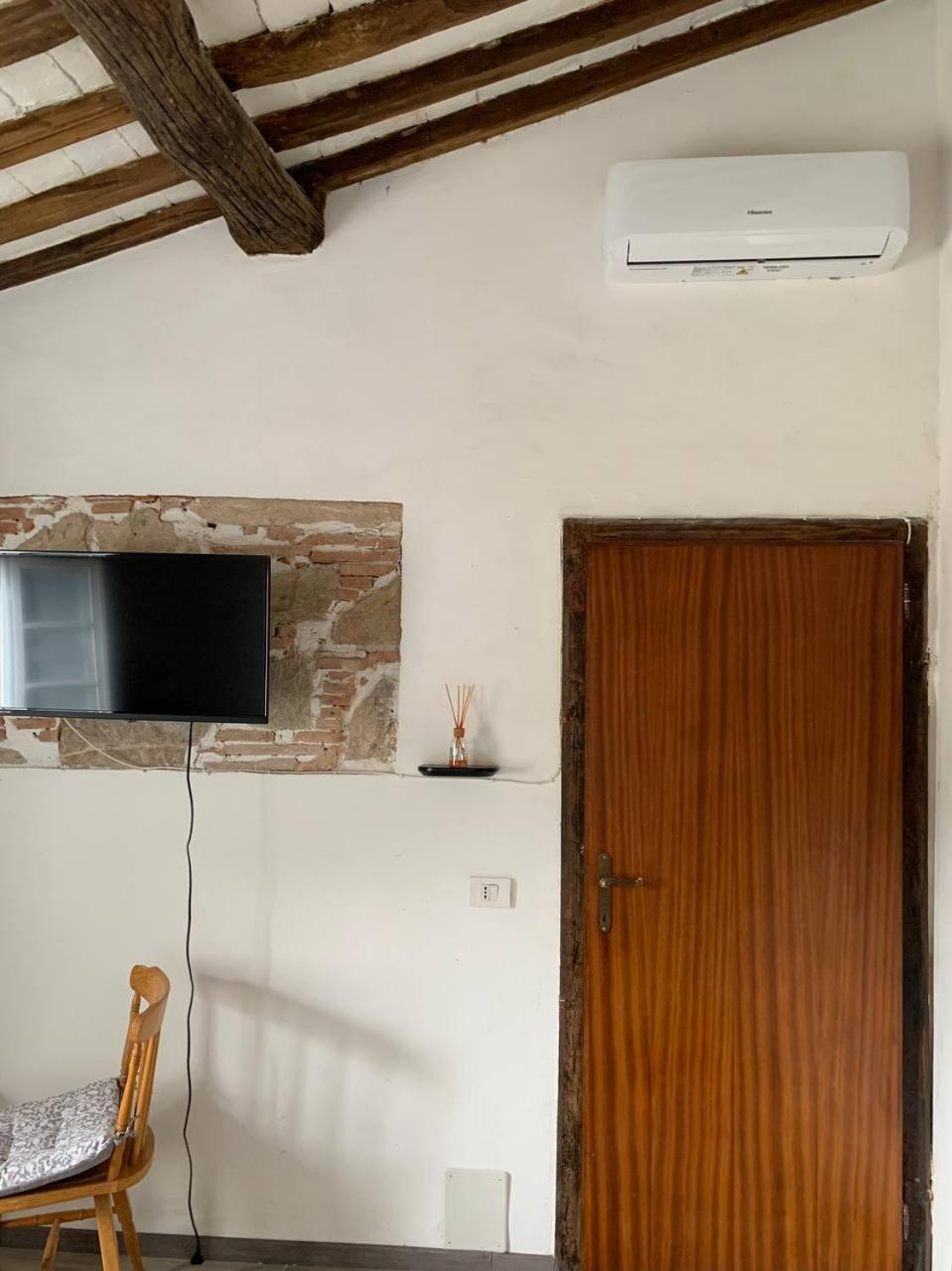 Apartamento Well Filettole Exterior foto