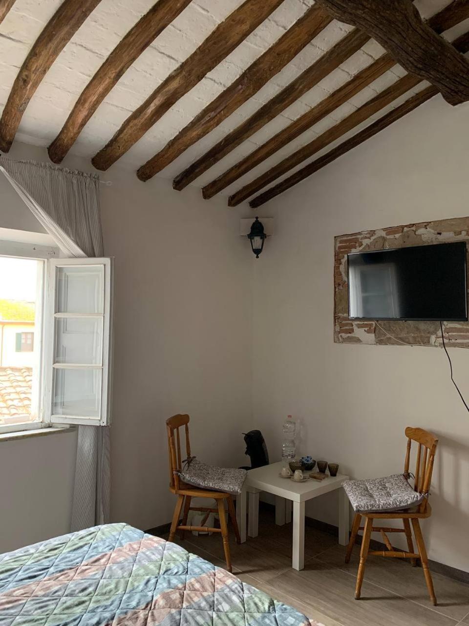 Apartamento Well Filettole Exterior foto