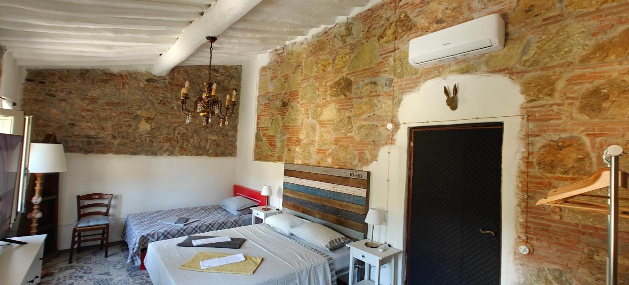 Apartamento Well Filettole Exterior foto