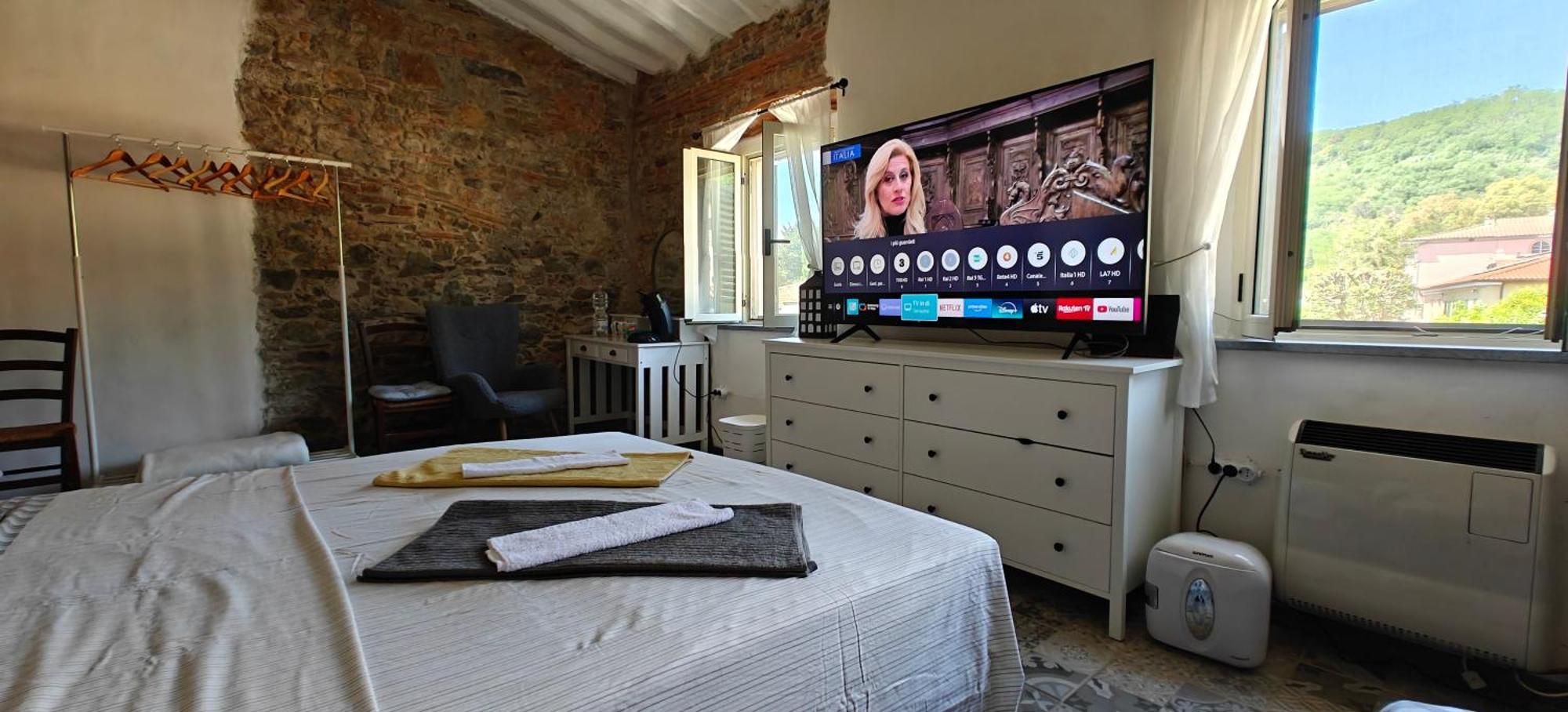 Apartamento Well Filettole Exterior foto