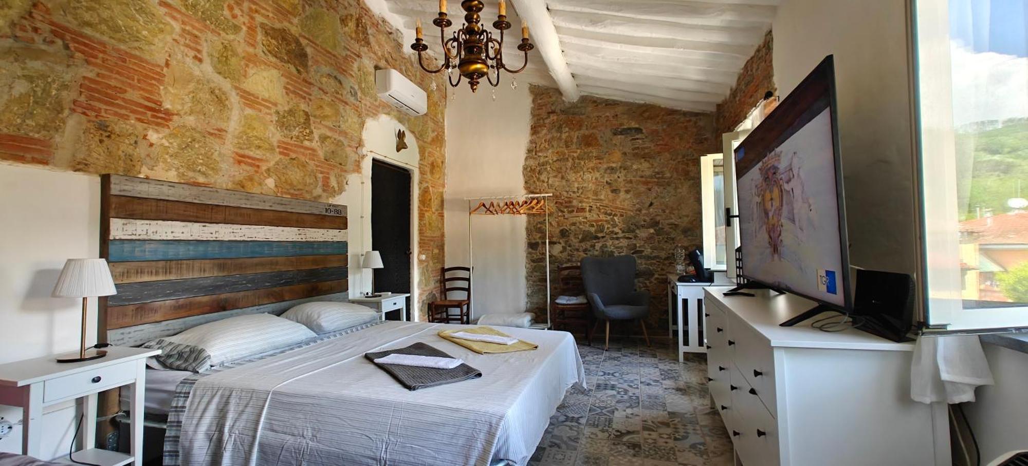 Apartamento Well Filettole Exterior foto
